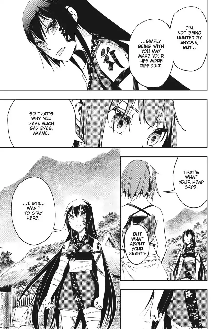 Hinowa Conquers! Chapter 2 30